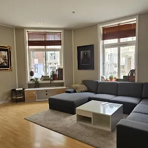  Apartment Hakonsgaten 11